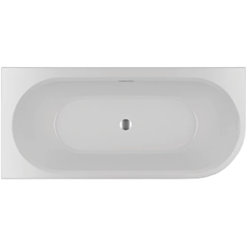 RIHO DESIRE SAROK akril kád (jobbos) 184X84 cm