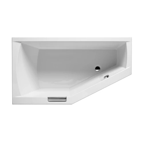 RIHO GETA 170X90 cm akril kád Jobbos