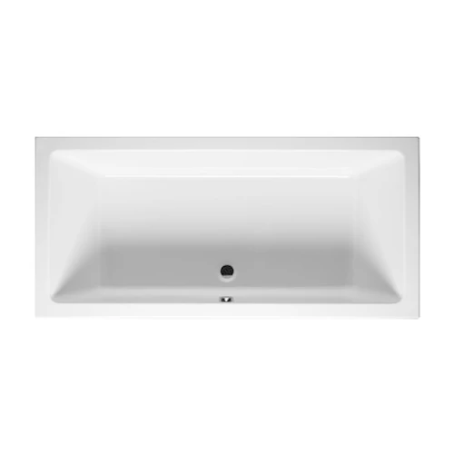 RIHO LUSSO 180X90 cm egyenes akril kád