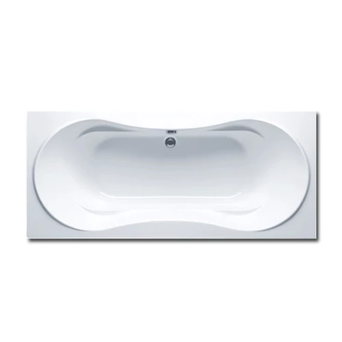 RIHO SUPREME 190X90 cm akril kád