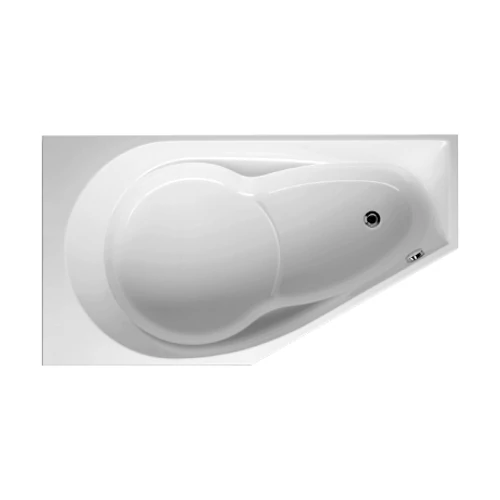 RIHO YUKON 160X90 cm akril kád jobbos