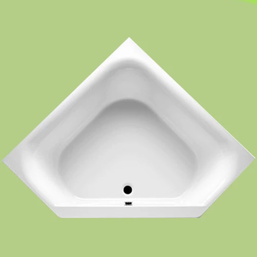 RIHO AUSTIN ,145x145 cm sarok akril kád