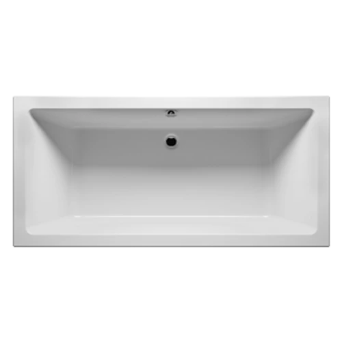 Riho Lugo 160x70cm akril kád BT07