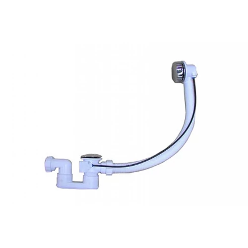 Riho automata le- és túlfolyó  57 cm