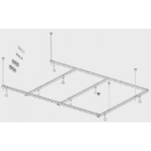 Riho SAVONA kádláb POOTSET16