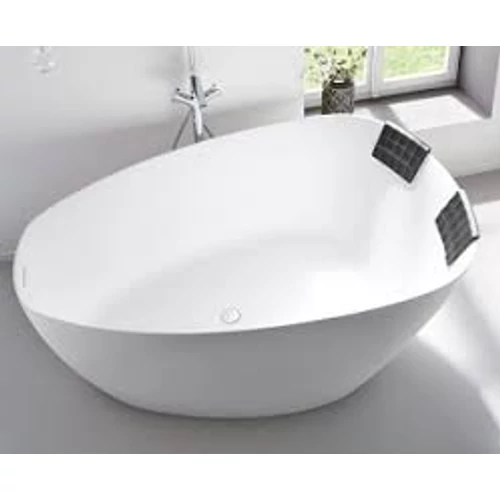 Riho toledo 161x110 Szabadon álló térkád BS55