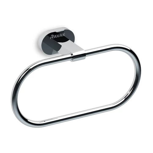 Ravak Ovális törölközőtartó CR 300.00 X07P190