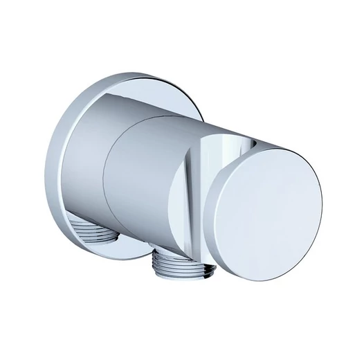 Ravak Fali zuhanytartó és csatlakozó X07P206