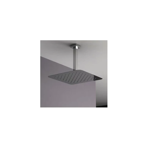 AREZZO design Slim Square 40x40 szögletes esőztető AR-4001