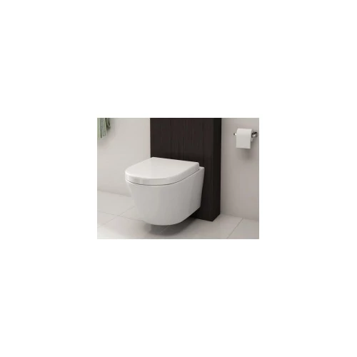 AREZZO design Indiana függesztett wc AR-101
