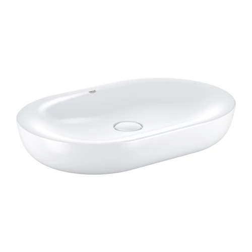 Grohe Essence 60x40 cm pultra építhető mosdó 3960800H