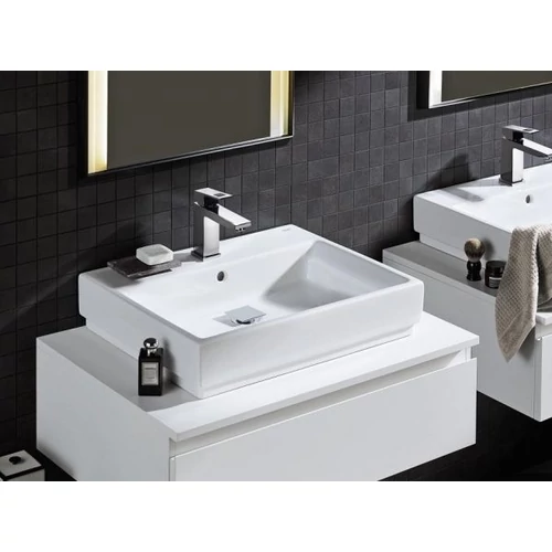Grohe Cube Ceramic 50x49 mosdó PureGuard felülettel 3947800H
