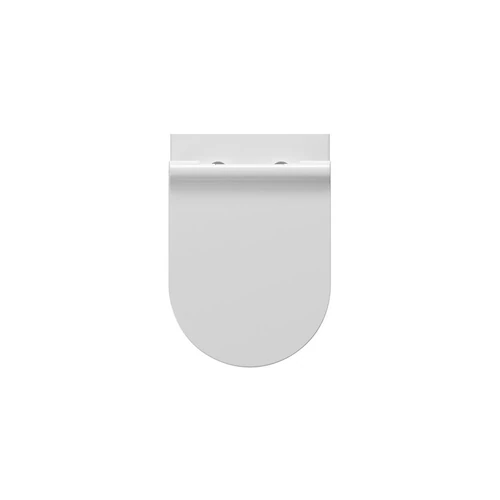 RAVAK wc ülőke Uni Chrome Slim