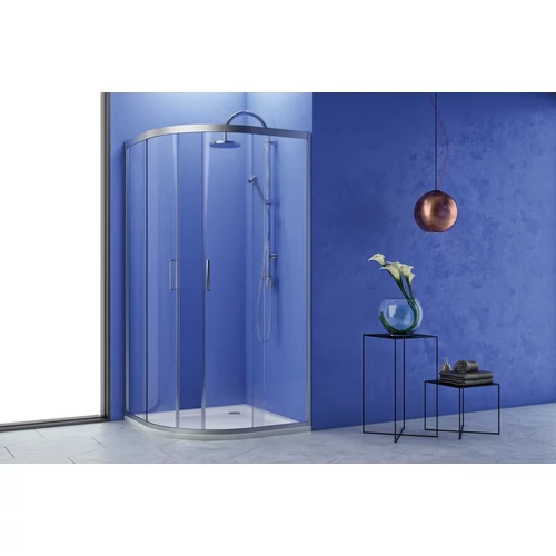 Kolpa San Pulsar TKP 90x90 zuhanykabin 560380