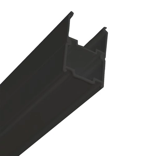 Ravak PNPS toldóprofil Fekete E778801319000