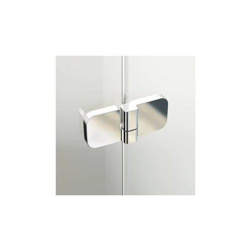 Ravak BSD2 B SET 80-90 jobbos króm D01000A083