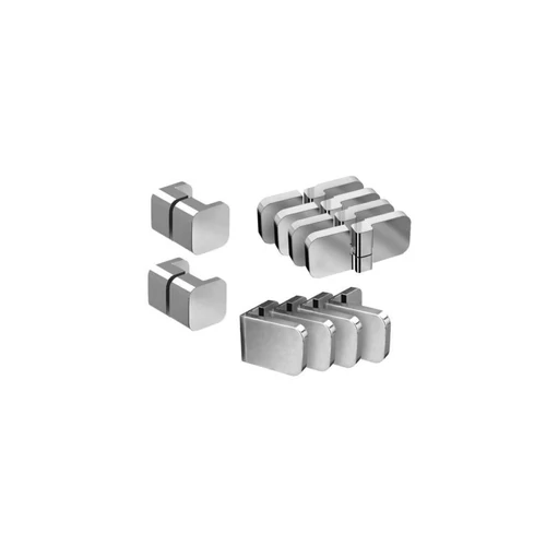 Ravak Brilliant B SET BSRV4, BSKK4-100 D01000A074