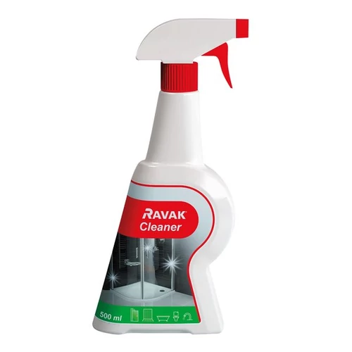 Ravak Cleaner 500ml tisztítószer