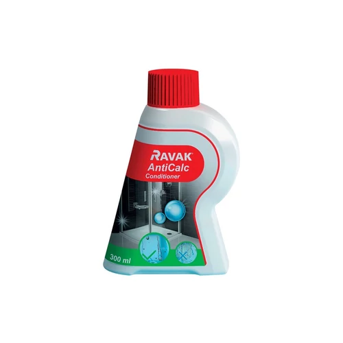 Ravak AntiCalc Conditioner 300ml  B32000000N