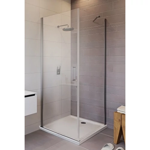 Riho Novik Z201 zuhanykabin GZ5080120 80cm×120cm