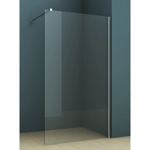 Riho Novik Z400 90cm-es zuhanyfal