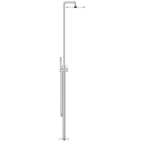 Grohe Essence szabadon álló zuhanyrendszer 23741001