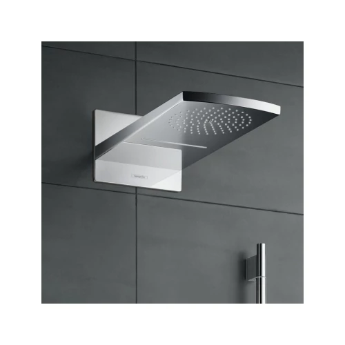 Hansgrohe Raindance Rainfall 180 AIR 2jet fejzuhany 28433000