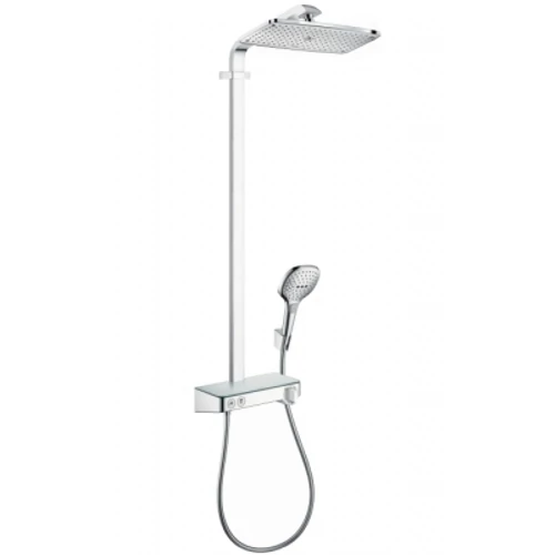 Hansgrohe Raindance Select E 360 ST Showerpipe 27288000
