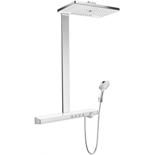Hansgrohe Rainmaker Select 460 3jet showerpipe 27106400