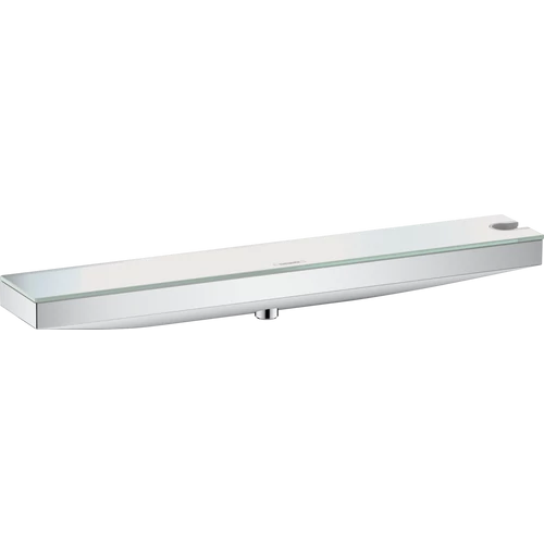 Hansgrohe Rainfinity Porter 500 kifolyó, zuhanytartóval és zuhanypolccal 26858000