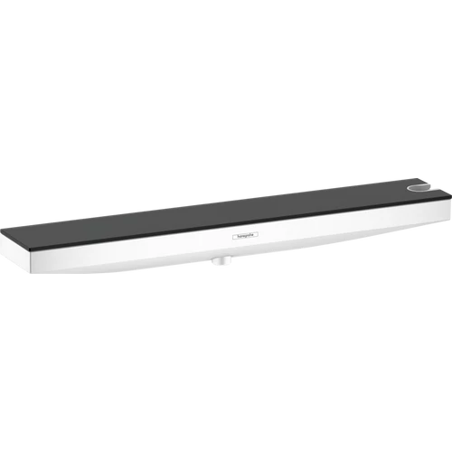 Hansgrohe Rainfinity Porter 500 kifolyó, zuhanytartóval és zuhanypolccal 26858700