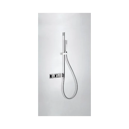Tres exclusive 1 irányú termosztatikus zuhanyrendszer 20725192