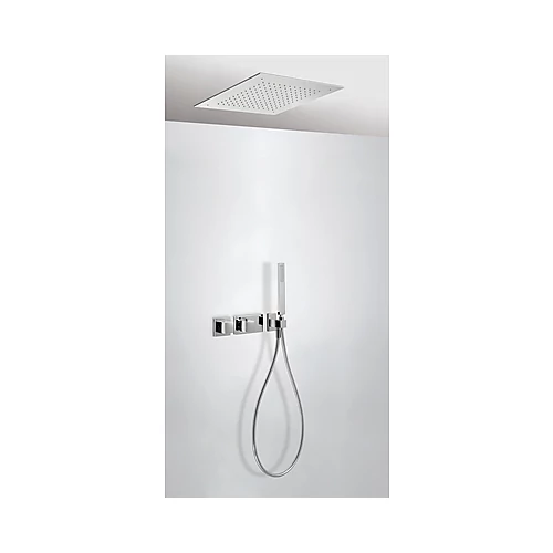 Tres exclusive 2 irányú termosztatikus zuhanyrendszer 20725204