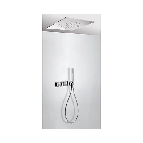 Tres exclusive 2 irányú termosztatikus zuhanyrendszer 20725208