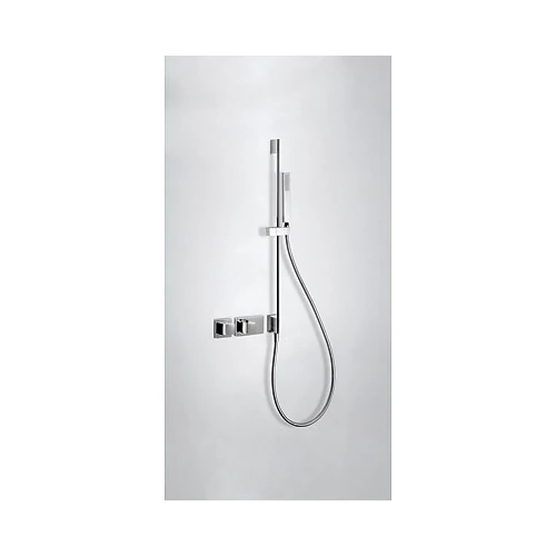 Tres exclusive 2 irányú termosztatikus zuhanyrendszer 20725292