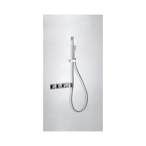 Tres exclusive 4 irányú termosztatikus zuhanyrendszer 20725492