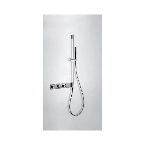 Tres exclusive 3 irányú termosztatikus zuhanyrendszer 20735392