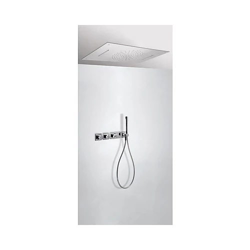 Tres exclusive 3 irányú termosztatikus zuhanyrendszer 20735403