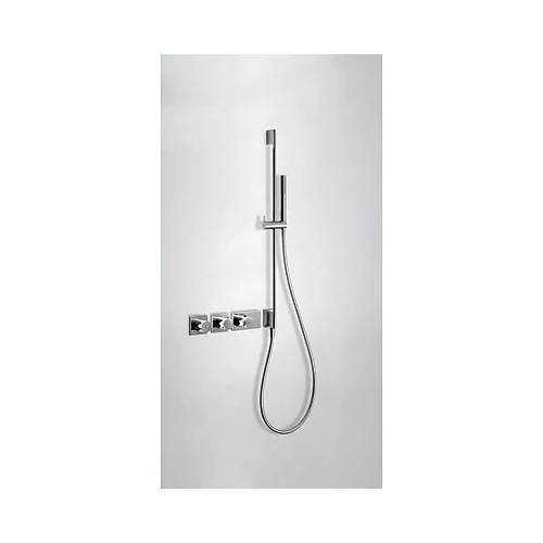 Tres exclusive 4 irányú termosztatikus zuhanyrendszer 4 irányú 20735492