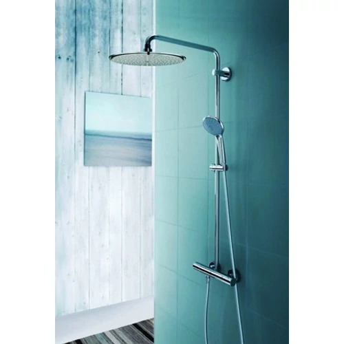 Grohe 26075000 Grohtherm Euphoria XXL 310 termosztátos zuhanyrendszer