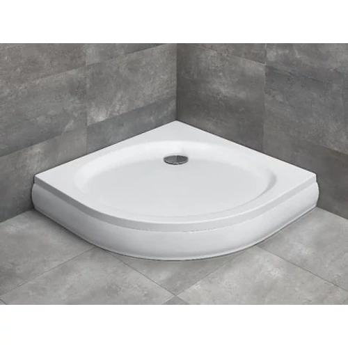 Radaway Patmos A - 90 íves zuhanytálca