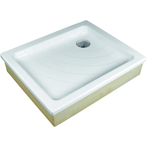 Ravak Kaskada Aneta EX 75x90 téglalap alapú zuhanytálca A003701320