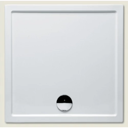 Riho DA56 Zürich 248 beépíthető zuhanytálca 80x80x4,5