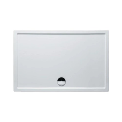 Riho DA64 Zürich 256 beépíthető zuhanytálca 140x90x4,5