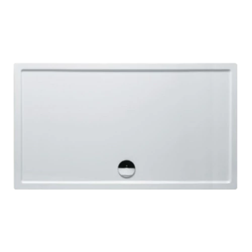 Riho DA66 Zürich 258 beépíthető zuhanytálca 160x90x4,5