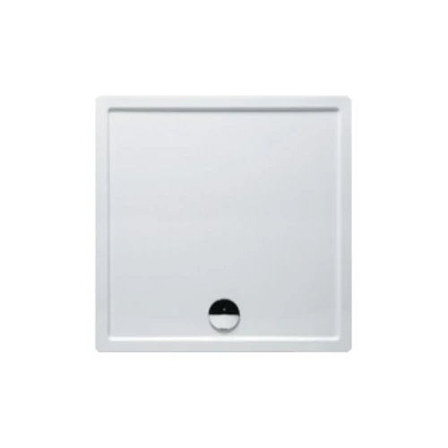 Riho DA72 Zürich 272 beépíthető zuhanytálca 100x80x4,5