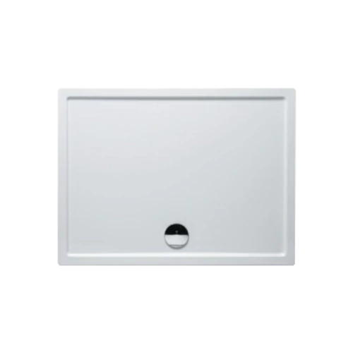 Riho DA74 Zürich 274 beépíthető zuhanytálca 120x80x4,5