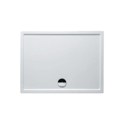 Riho DA76 Zürich 242 beépíthető zuhanytálca 130x80x4,5