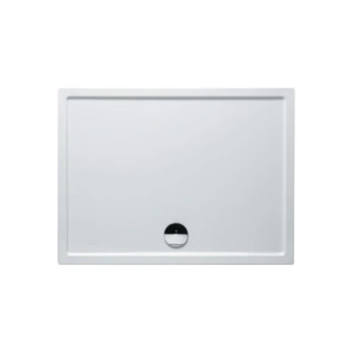 Riho DA79 Davos 245 beépíthető zuhanytálca 150x80x4,5