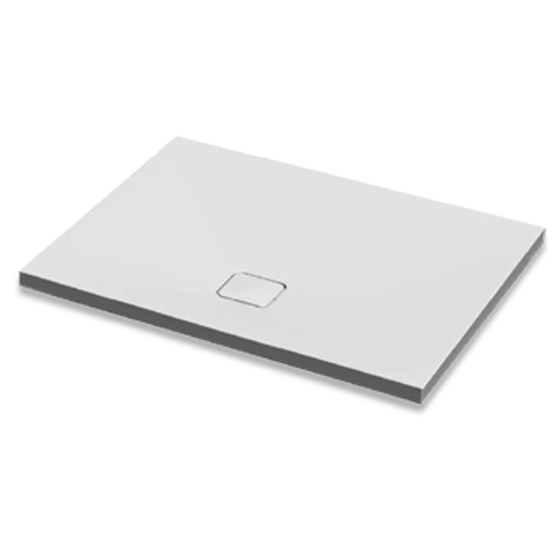 Riho Basel DC22 412 beépíthető zuhanytálca 90x90x4,5